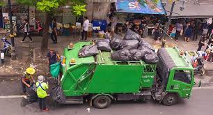 gurugram s waste management woes