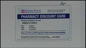 But when i ask do you have a prescription insurance card? i often get that deer in the headlights look, a strange mixture of panic and. Are Prescription Drug Cards In The Mail A Scam
