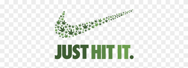 clipart nike just do it logo png
