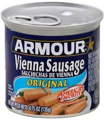armour original vienna sausage 4 75