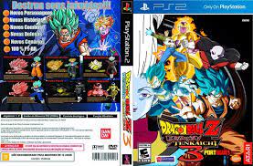Super collection bomberman+donkey kong arquivo rar: Download Dragon Ball Z Budokai Tenkaichi 3 Dublado Pt Br Versao Final Ps2 Android Game Blog