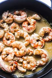 red argentinian shrimp sci recipe