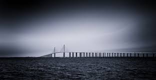 sunshine skyway fishing pier usa