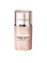 maybelline dream one day perfect