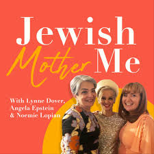 Jewish Mother Me