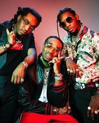 The migos exclusive gameplay 4k!!! Migos Rapper Wallpapers Top Free Migos Rapper Backgrounds Wallpaperaccess