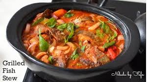 Learn how to thicken stews and casseroles like coq au vin and beef bourguignon using the right amount of flour or other ingredients. Proper Waakye Stew Recipe That Distinctive Zongo Style Stew Ndudu By Fafa