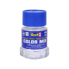 Revell Color Mix 30 Ml Email Colours