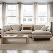 Build Your Own Harmony Sectional Extra