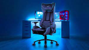 gaming chair market future trend