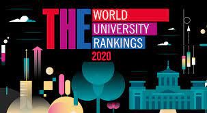 Every year, this list shows you which universities achieved high scores in the global rankings, helping students just like you decide where they ought to study if they want to. Times Higher Education World University Rankings Of 2020