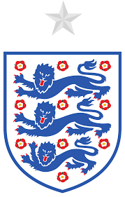 Historical football kits in print. England National Football Team Wikipedia