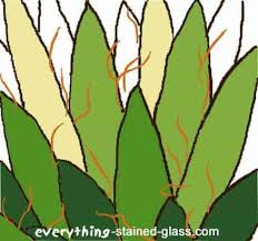 Free Stained Glass Design Tips How To