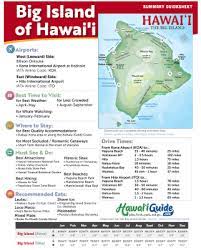 big island of hawaii essential guide