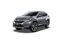 Honda Cr V Diesel 2wd On Road Price Features Specs Images