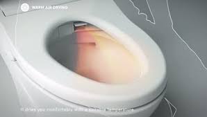 Washlet Toilet Bowl Singapore