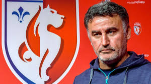 Christophe galtier might be overlooked as he works in, arguably, the weakest of the top 5 leagues in europe, but his work at lille has been nothing short of tremendous for the last three years. Losc Christophe Galtier Elu Meilleur Entraineur De La Saison Eurosport