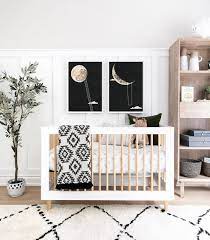 40 Baby Room Ideas For A Charming