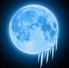 Full Snow Moon - February, 2022 - Creative Planning - The Gypsy Thread