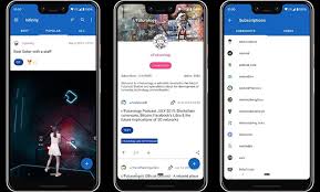 Best podcast app for android : 8 Best Reddit Apps For Android In 2020 Technastic
