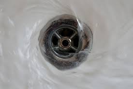 Bathroom Cleaning Smelly Drains