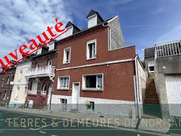 biens immobiliers