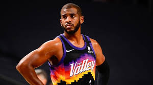 Brand new 2021 nba phoenix suns chris paul nike icon edition swingman jersey nwt. Could Chris Paul Leave The Suns This Off Season The Sports Wave