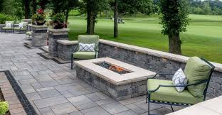 Firepits And Fire Tables Jlr Brick
