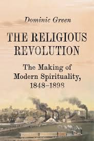 the religious revolution the birth of