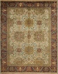 samad rugs golden age hand knotted wool