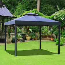 Replacement Gazebo Canopy Top For The