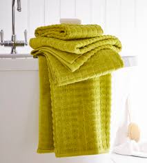Get 5% in rewards with club o! Geo Bath Towel Yellow Portfolio Home Wholesale Bedding Uk Supplier