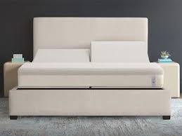 how to put a sleep number bed together
