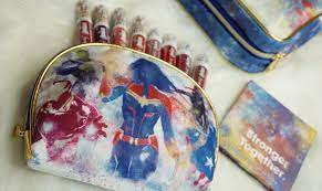 ulta beauty collection x marvel s avengers