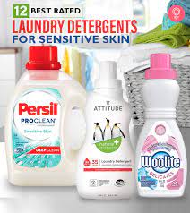 the 12 best laundry detergents for