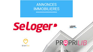 seloger le portail d annonce