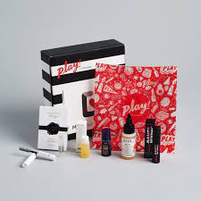play by sephora 972 subscription box