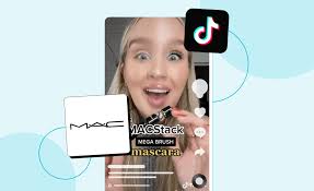 case study macstack mascara launches