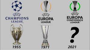 Sixth or seventh place in the premier league (depending on who wins the fa. Uefa Europa Conference League Part 2 Youtube
