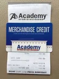 Location of number and pin may vary. Tremendous Bargain Academy Sports Outdoors Gift Card 55 00 For Sale In Houston Tx Offerup