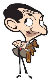 Done in merry christmas, mr. Mr Bean Lustige Comic Figuren Cartoon Figuren Cartoon Bilder