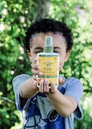 The Best Bug Repellent For Kids In 2023