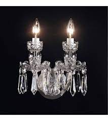 Double Arm Wall Sconce Wall Light