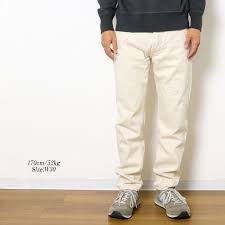 Slim Jeans Denim Made In Warehouseware House Lot 900xx Slim White Jeans One Wash 900xx 19 Domestic Production Japan