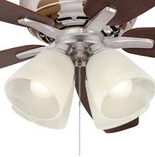 harbor breeze ceiling fan 4 light kit