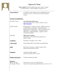 Examples Of Resumes With No Experience  Job Resume No Experience     how to make a resume for a highschool student with no experience   Google  Search