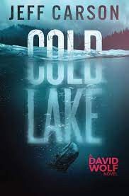 David Wolf Mystery Thriller Series ...