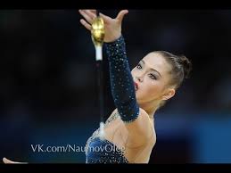 Alina Maksymenko Clubs Final - Kiev ...