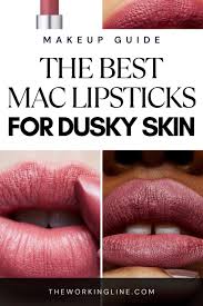 19 best mac lipsticks for indian skin