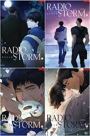 Radio storm bl